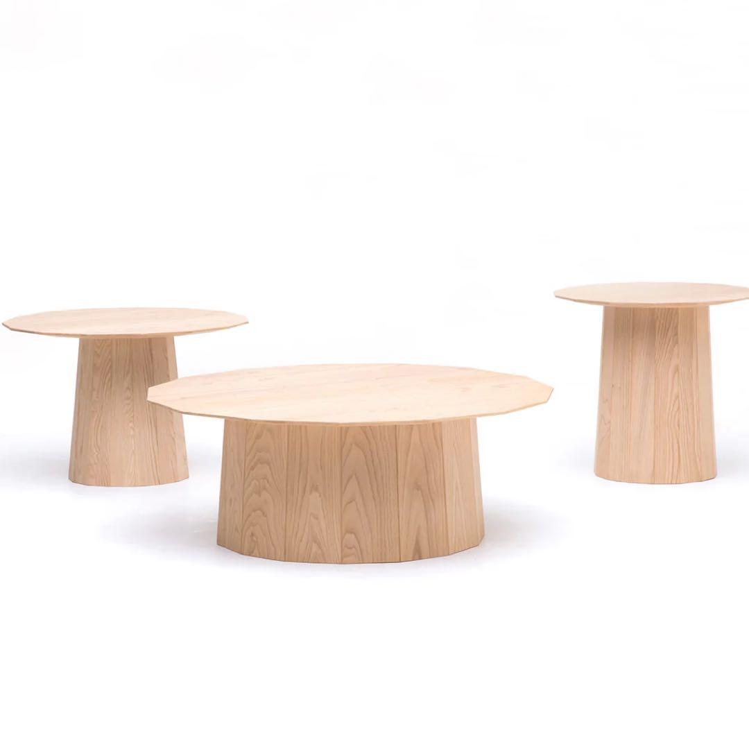 カリモク　カリモクニュースタンダード　サイドテーブル　コーヒーテーブル