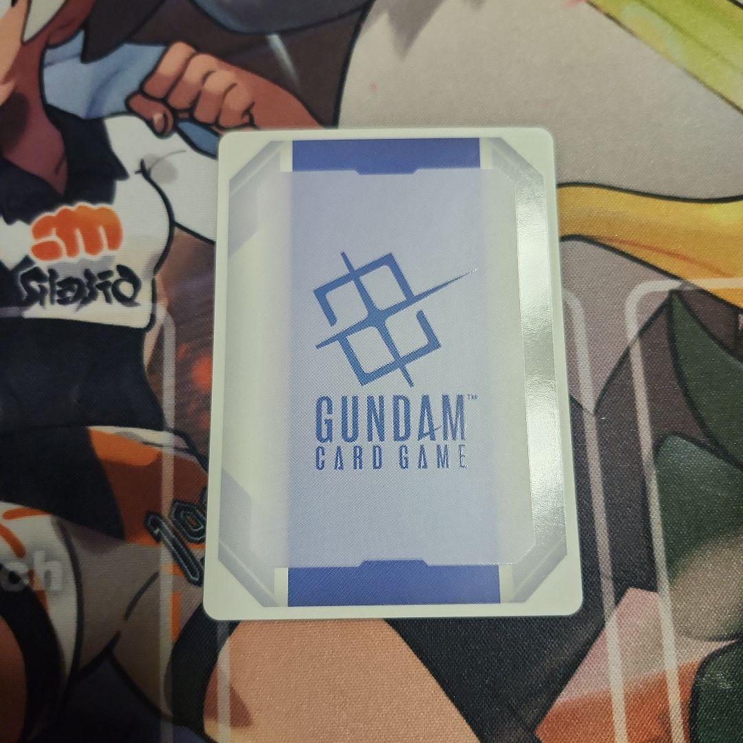 鉄と血と パラレル スタートデッキ - メルカリ