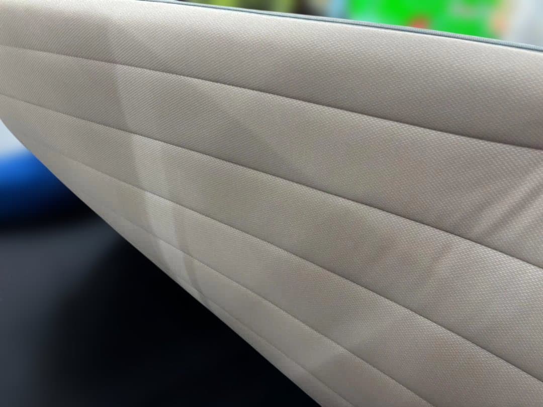 airweave 四季布団 かたやわ　最新モデル　ダブル　ジャパネット