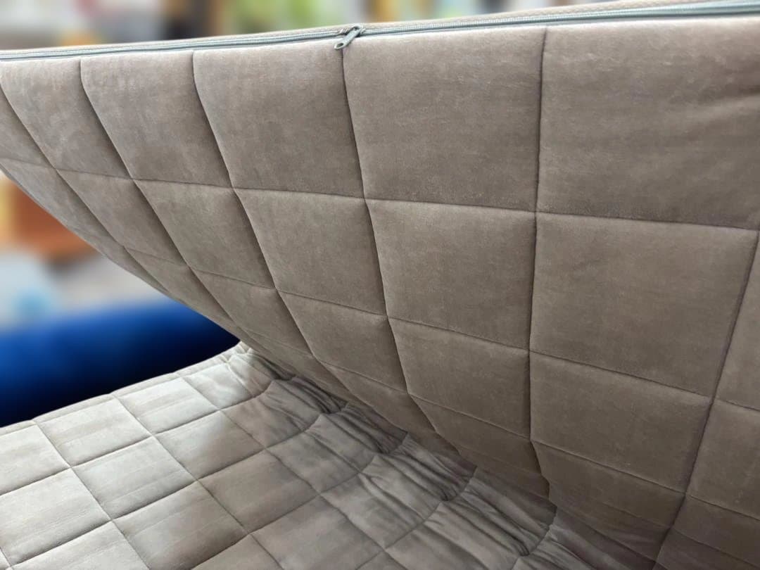 airweave 四季布団 かたやわ　最新モデル　ダブル　ジャパネット