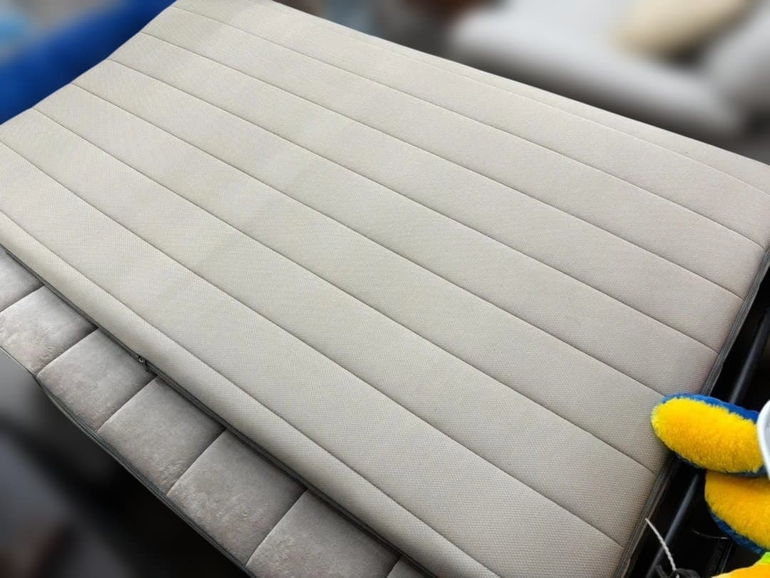 airweave 四季布団 かたやわ　最新モデル　ダブル　ジャパネット