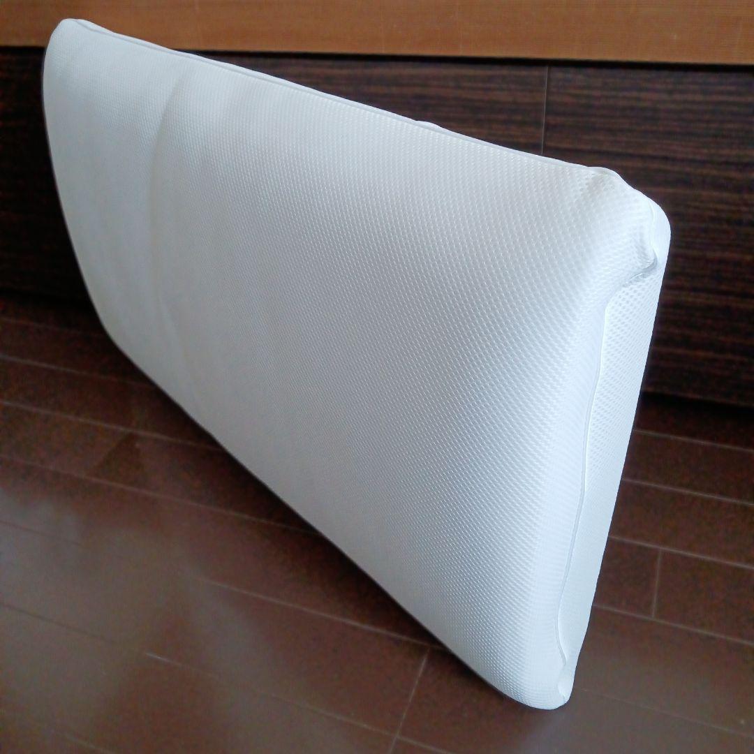 ◇airweave pillow◇未使用に近いお品 　横幅　約66センチ