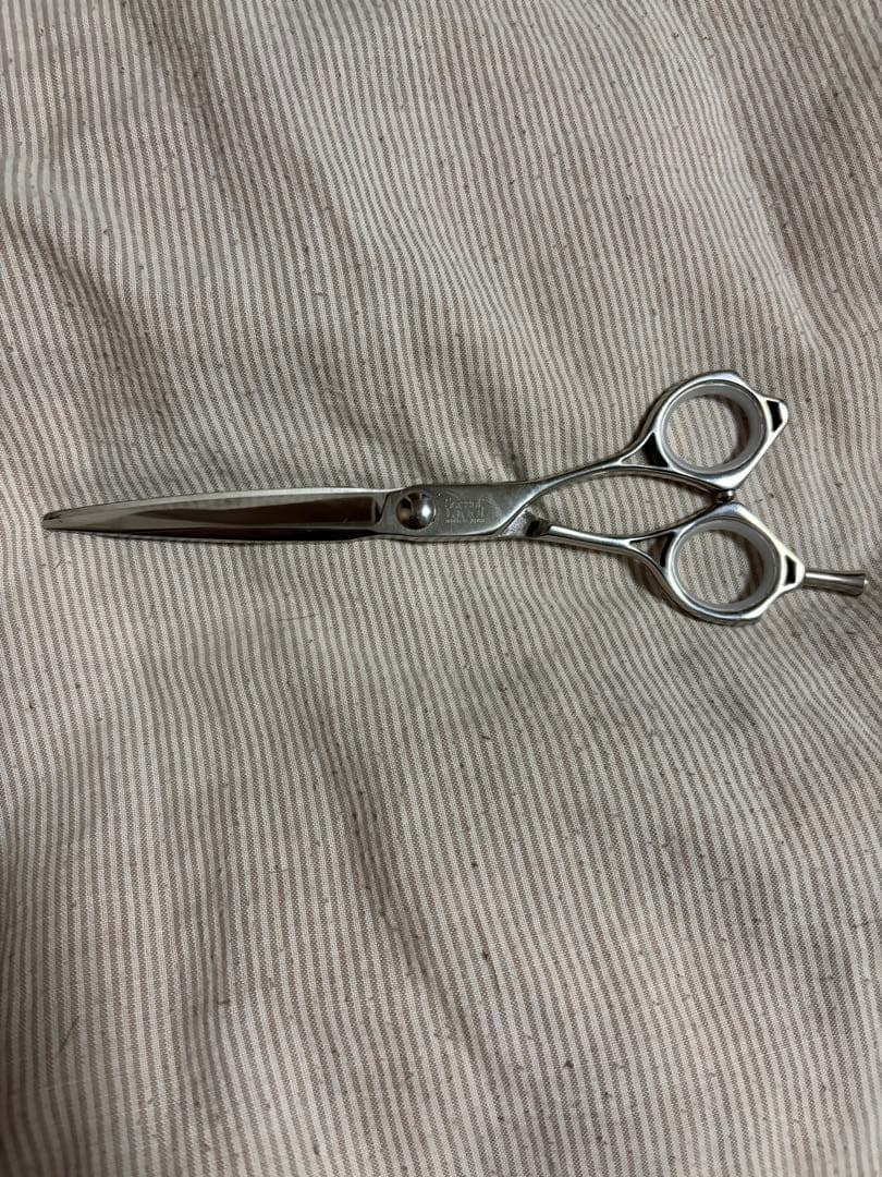 peek-a-boo preciousシザー