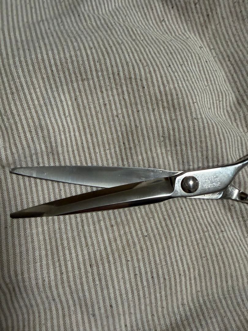 peek-a-boo preciousシザー