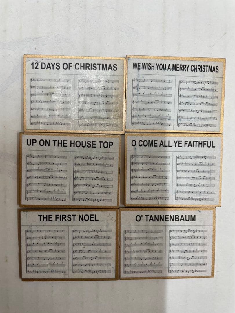 ミスタークリスマス マジカル マストロ マウスピアノ