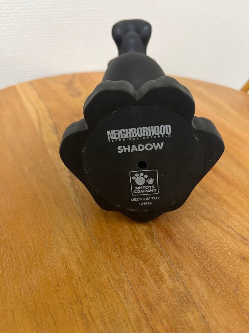 NEIGHBORHOOD SHADOW フィギュア 2015 初期型 - メルカリ