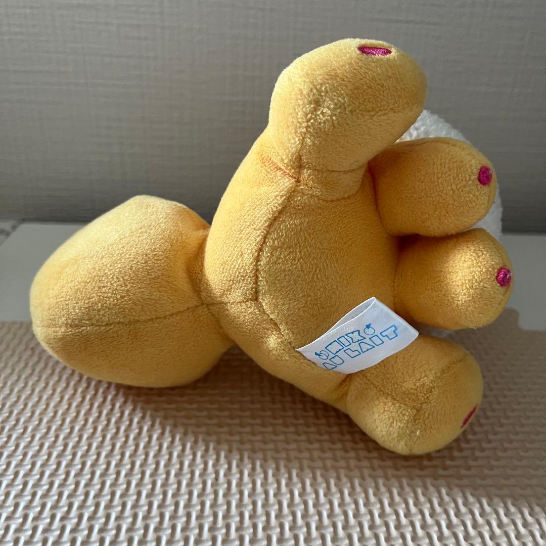 ミックスオレ イーブイ ぬいぐるみ ポケモンセンター 2018 - メルカリ