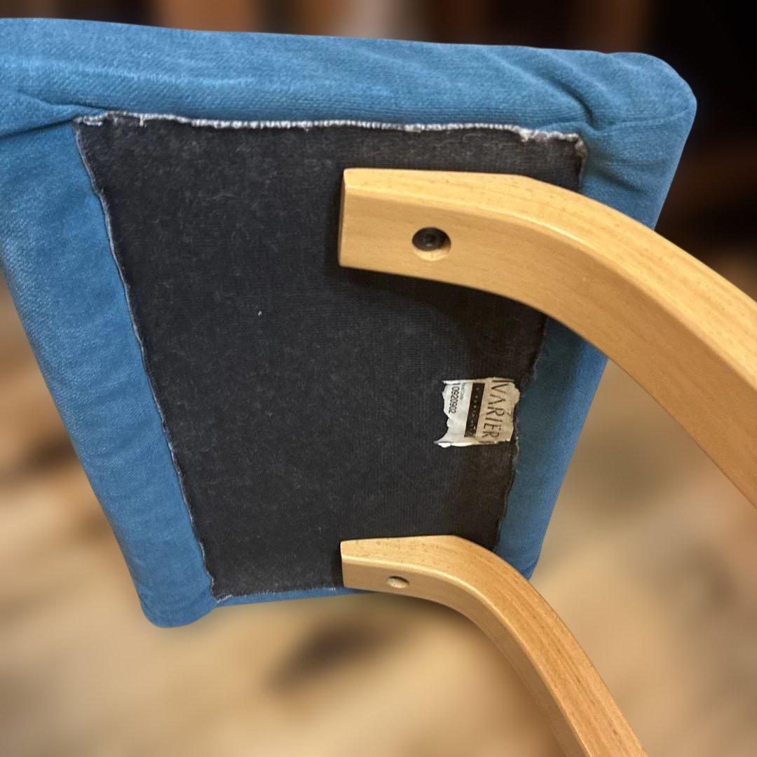 VARIER ヴァリエール VARIABLE 正規品 バランスチェア 北欧 木製