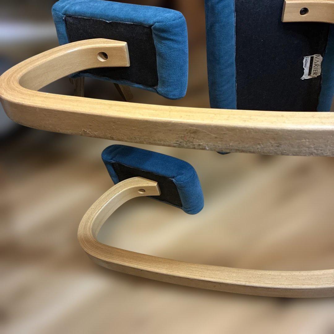 VARIER ヴァリエール VARIABLE 正規品 バランスチェア 北欧 木製