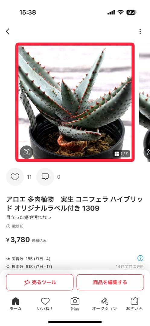 マルベリーナ様 2点同封 おまとめ