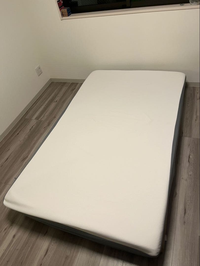 エマスリープ セミダブル マットレス