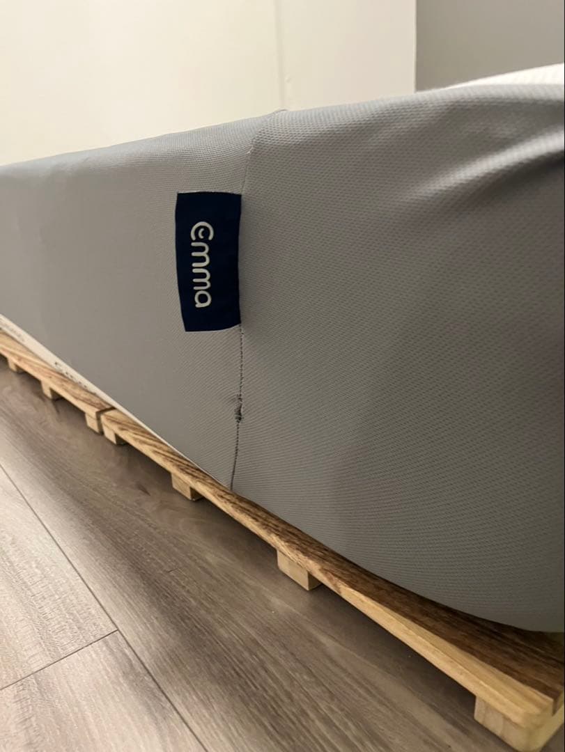 エマスリープ セミダブル マットレス