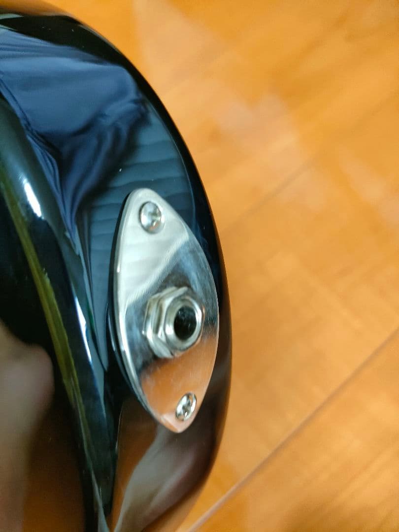 美品 YAMAHA Pacifica PAC611HFM