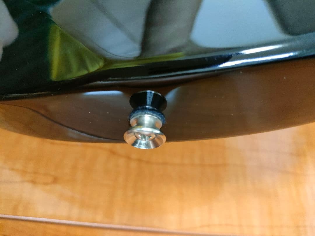 美品 YAMAHA Pacifica PAC611HFM