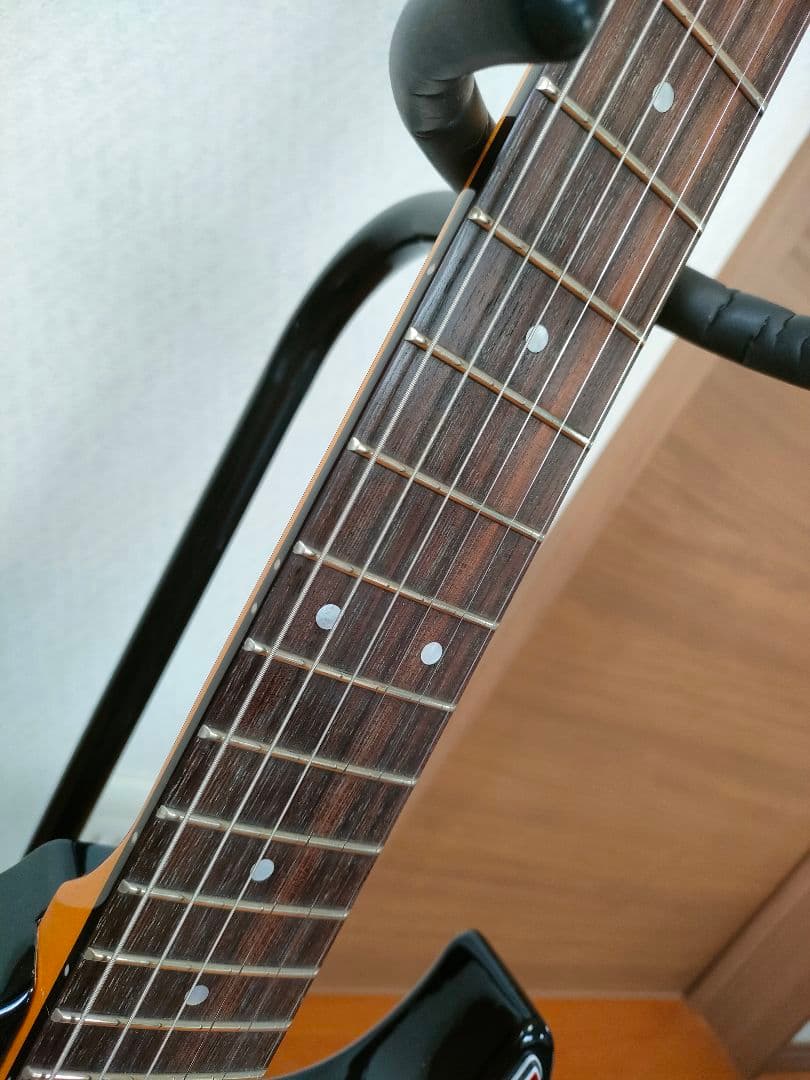 美品 YAMAHA Pacifica PAC611HFM