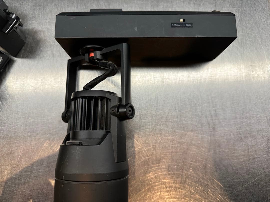 ODELIC LEDスポットライト XS413104