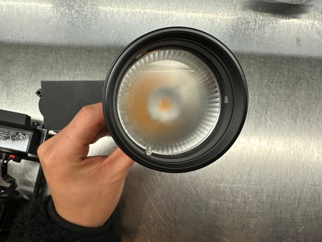 ODELIC LEDスポットライト XS413104