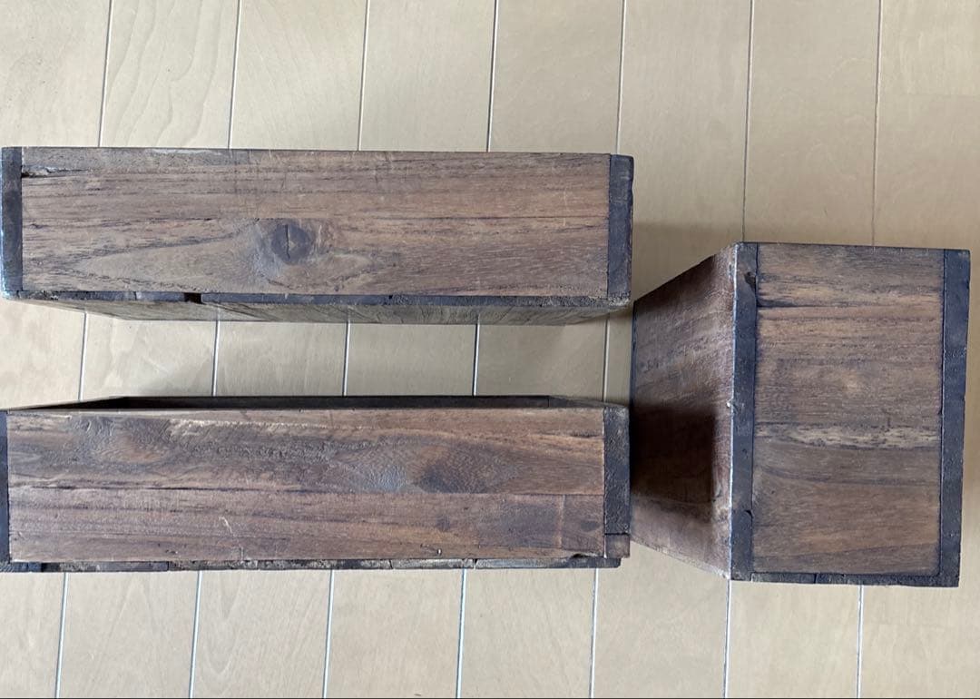 昭和レトロ姫鏡台化粧台　アンティーク　当時物