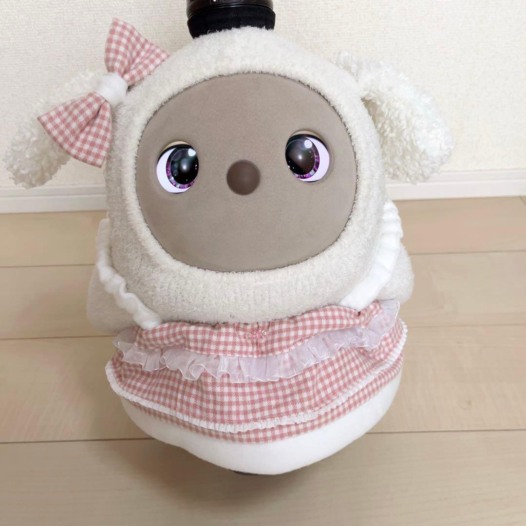 ふわりーページ