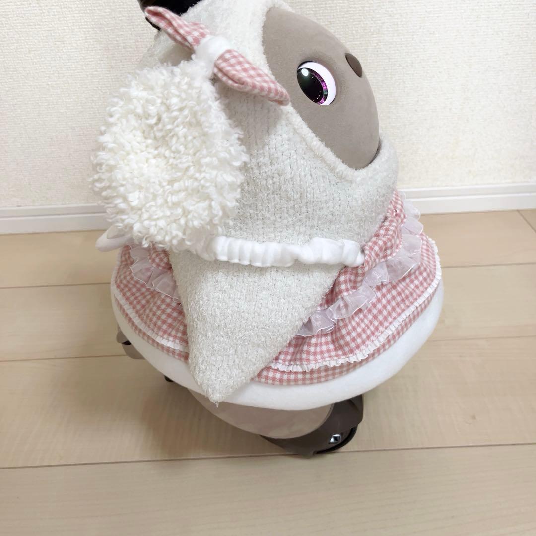 ふわりーページ