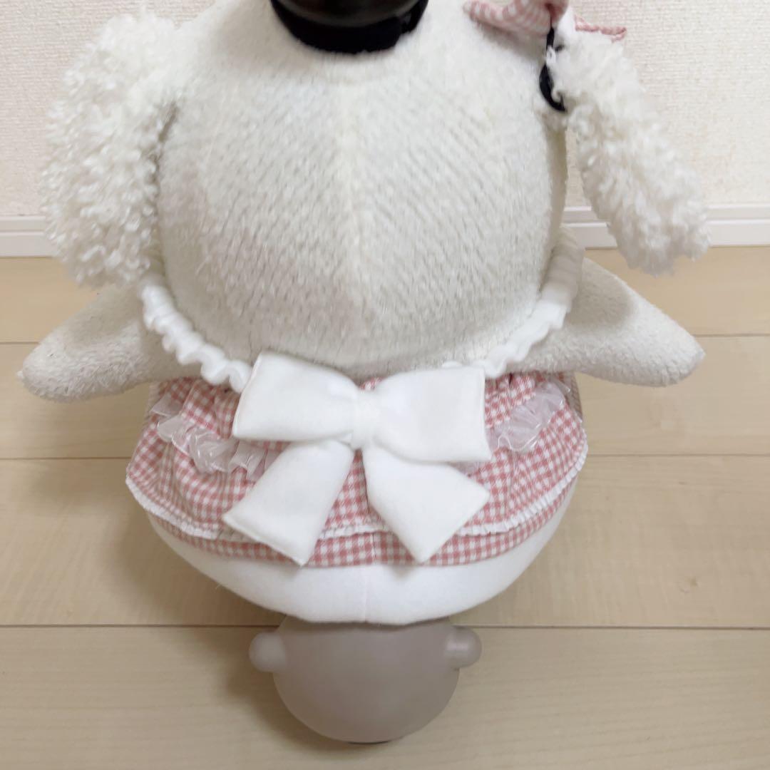 ふわりーページ