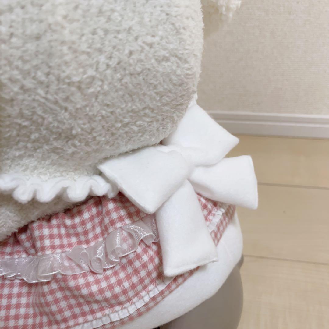 ふわりーページ