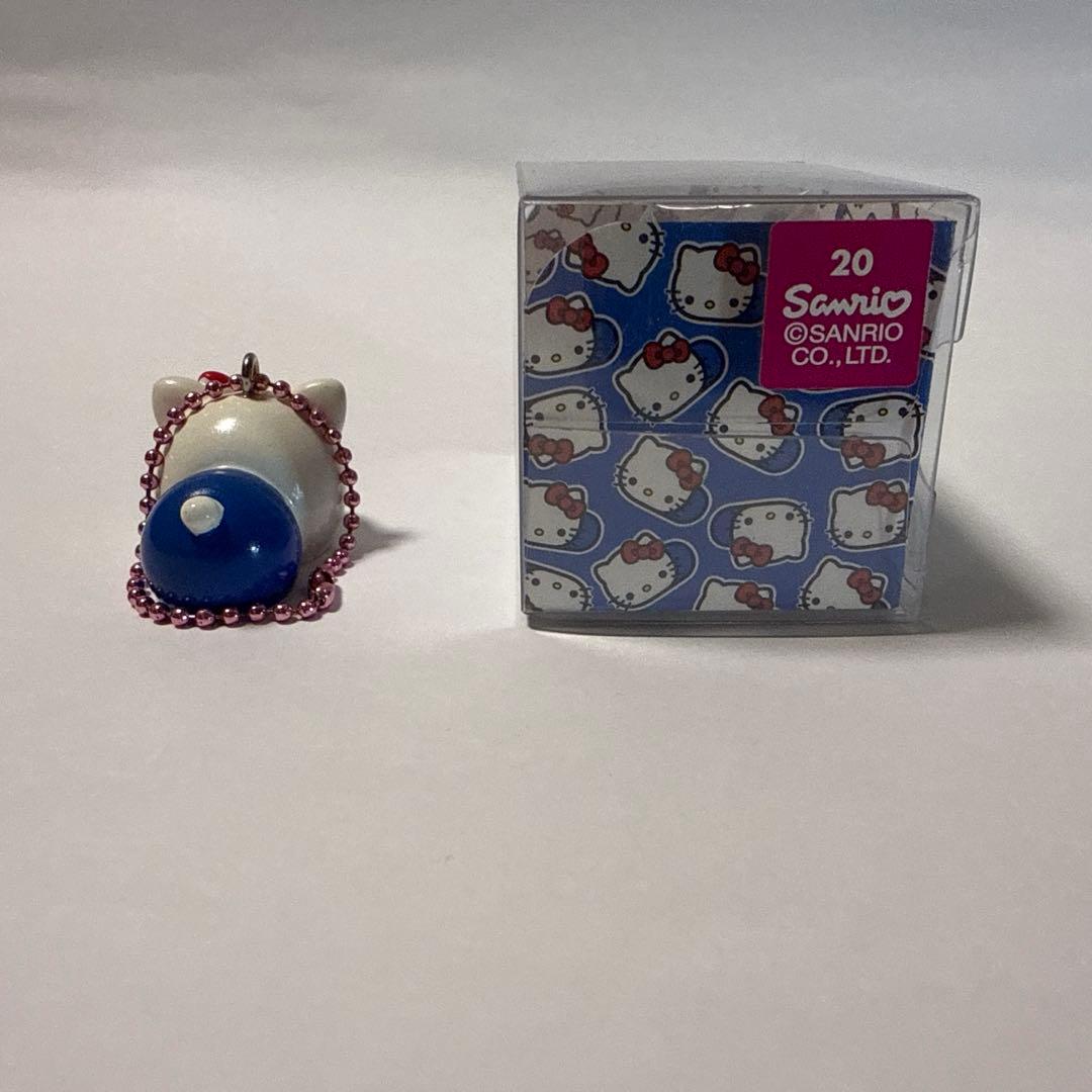 平成玩具】もにまるす×サンリオ×ユニクロ ハローキティ