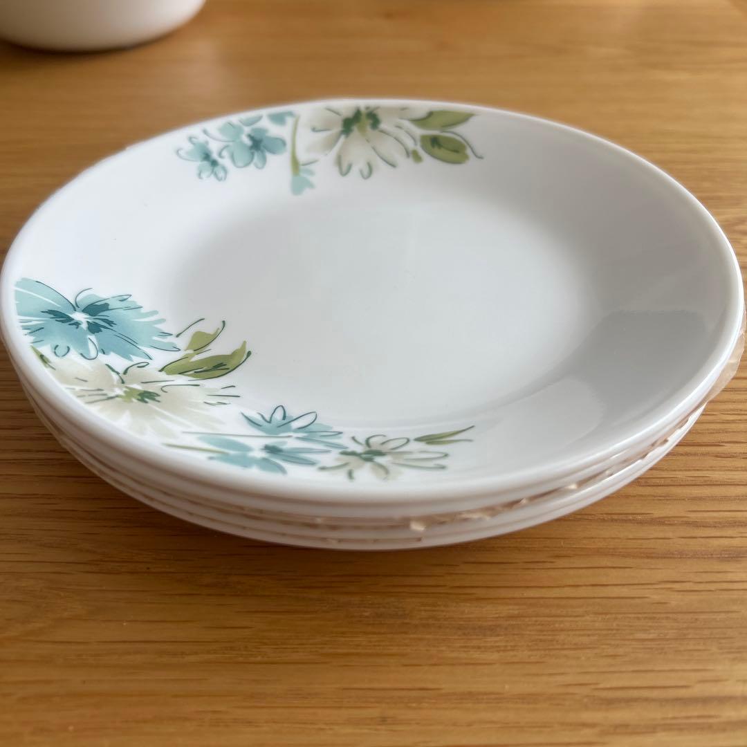 コレール　フェアリーフローラ　２５枚セット