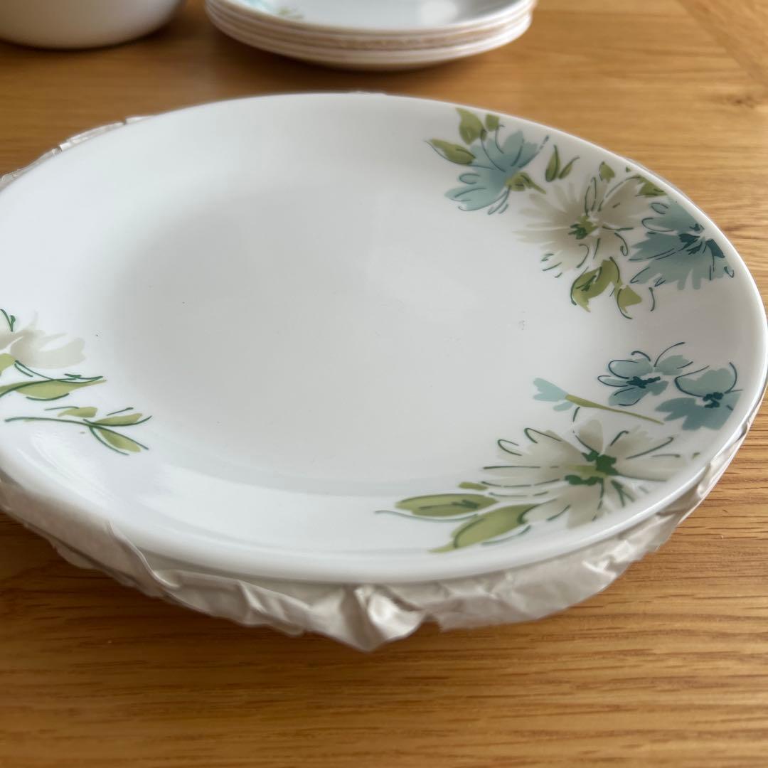 コレール　フェアリーフローラ　２５枚セット