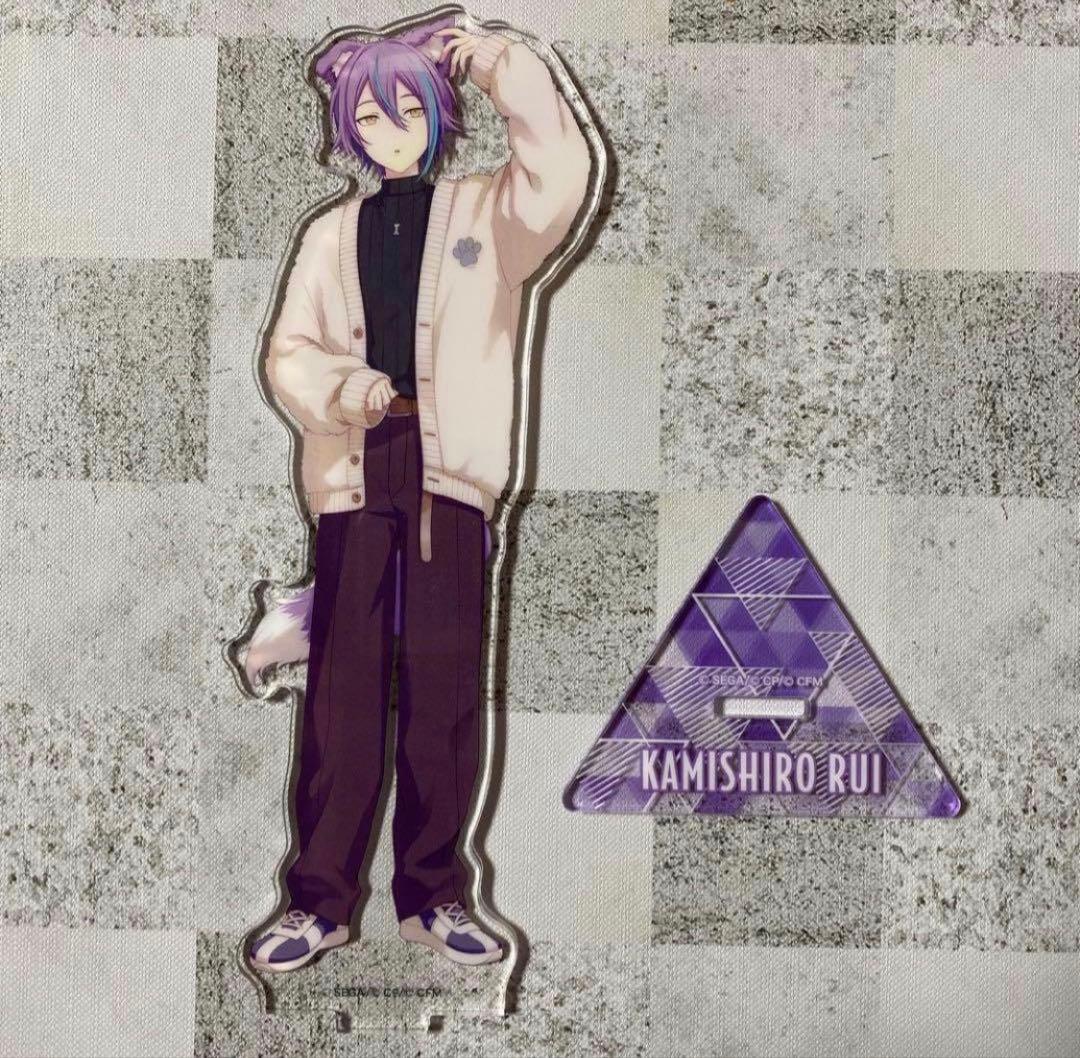 プロセカ 神代類 アクスタ - メルカリ