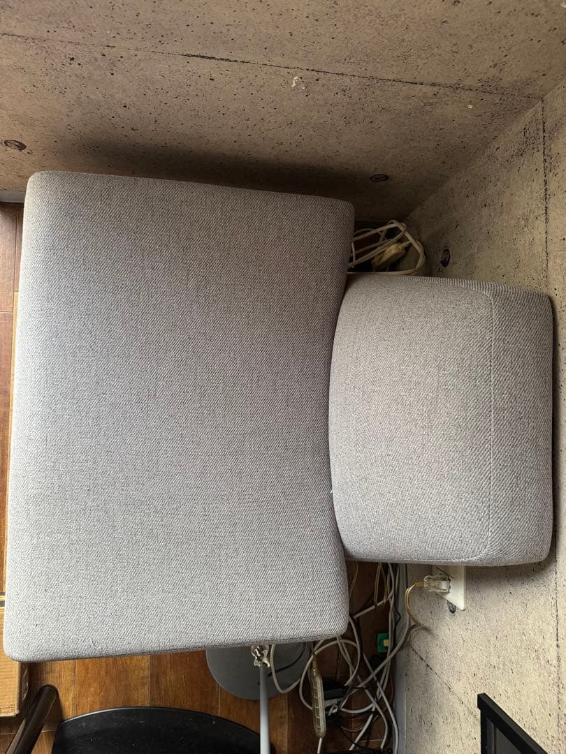 IDEE aoソファ　シングル