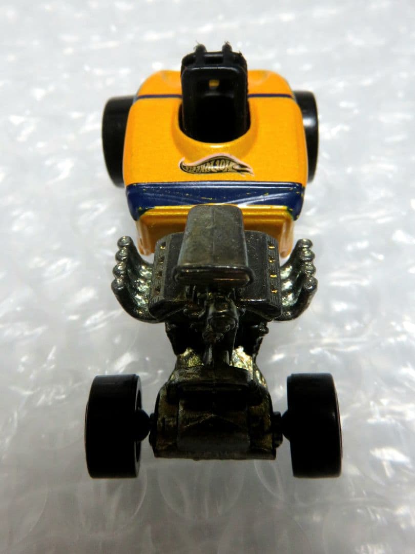 おまとめ詳細ホットウィール 2001 ALTERED STATE HOT WH - メルカリ