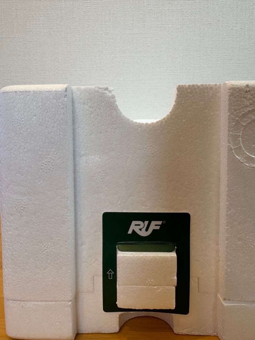 ALMOST REAL】限定504台 RUF CTR 2017 Blue - メルカリ