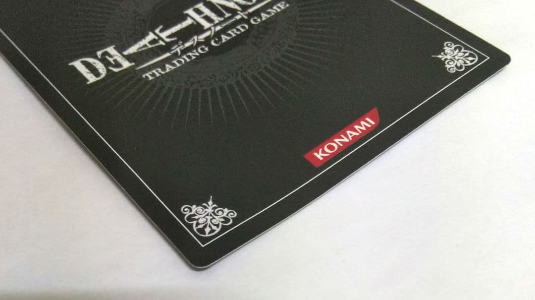 DEATH NOTE☆トレーディングカード☆特典カード お菓子ver☆L - メルカリ