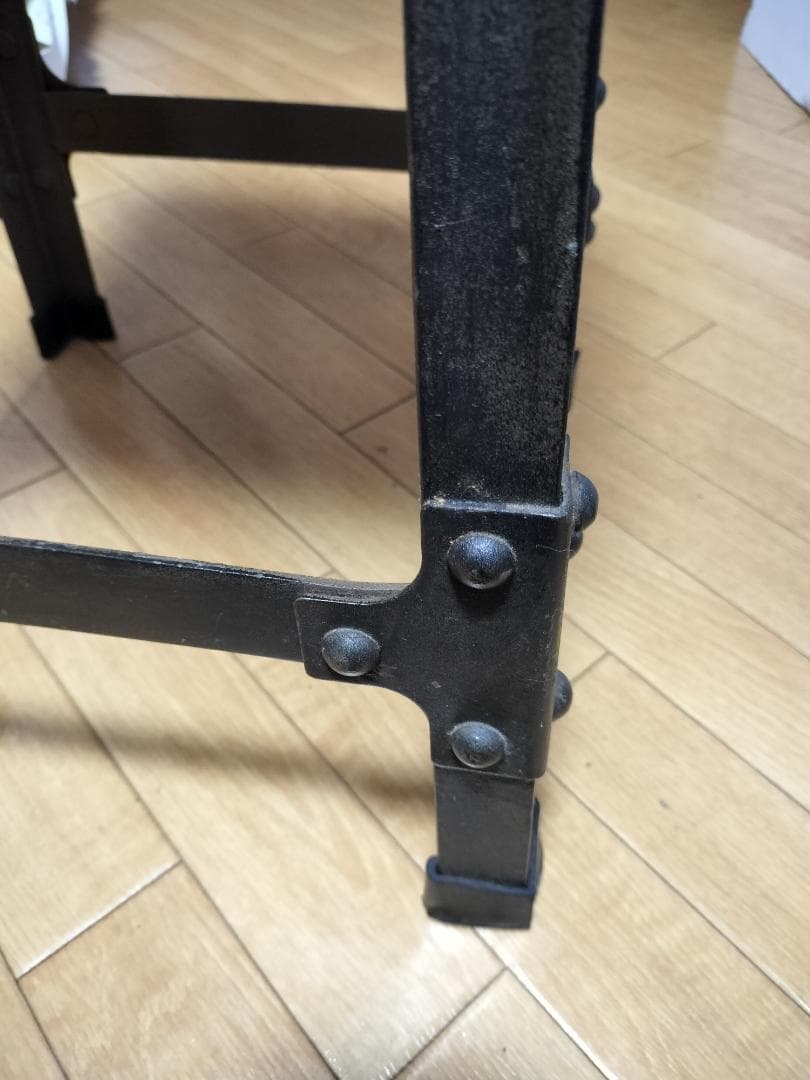 ダルトン　アイアンスツール　S245-87