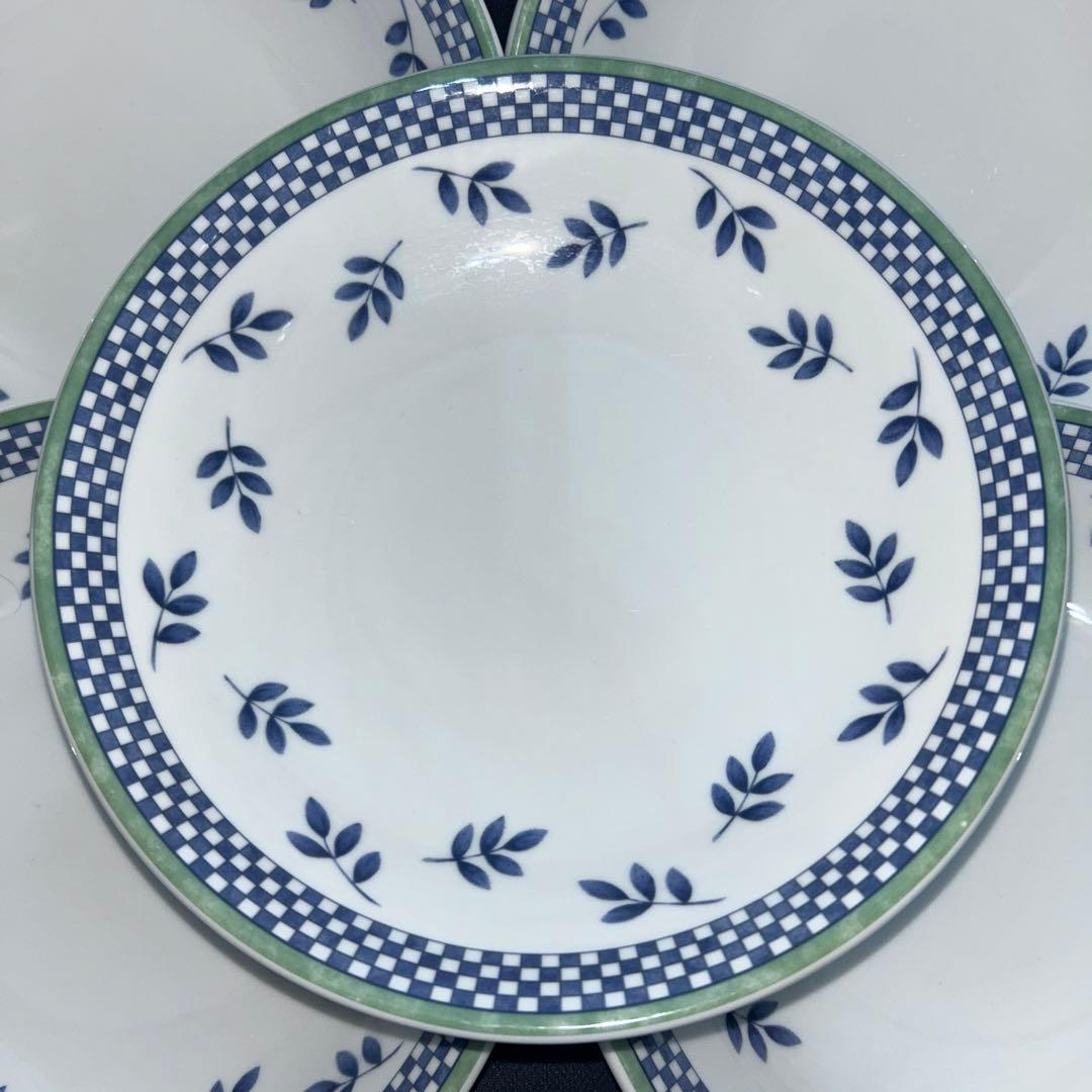 ◉本日限定◉ビレロイ&ボッホ スイッチ3 パスタボウル 5枚組 - メルカリ