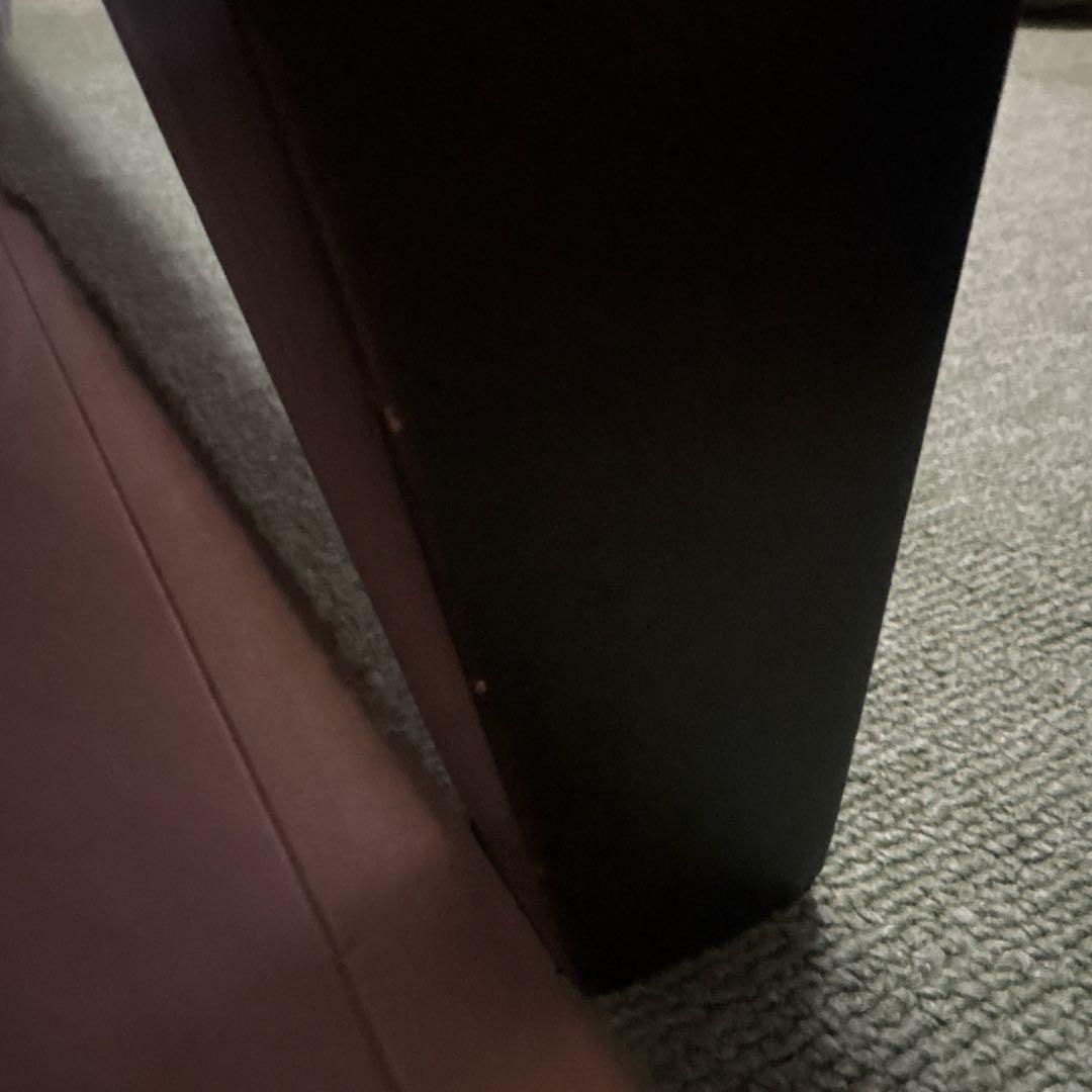 値下げ！a.flat ラン・コンパクトソファ 2P 1100 ベンチ