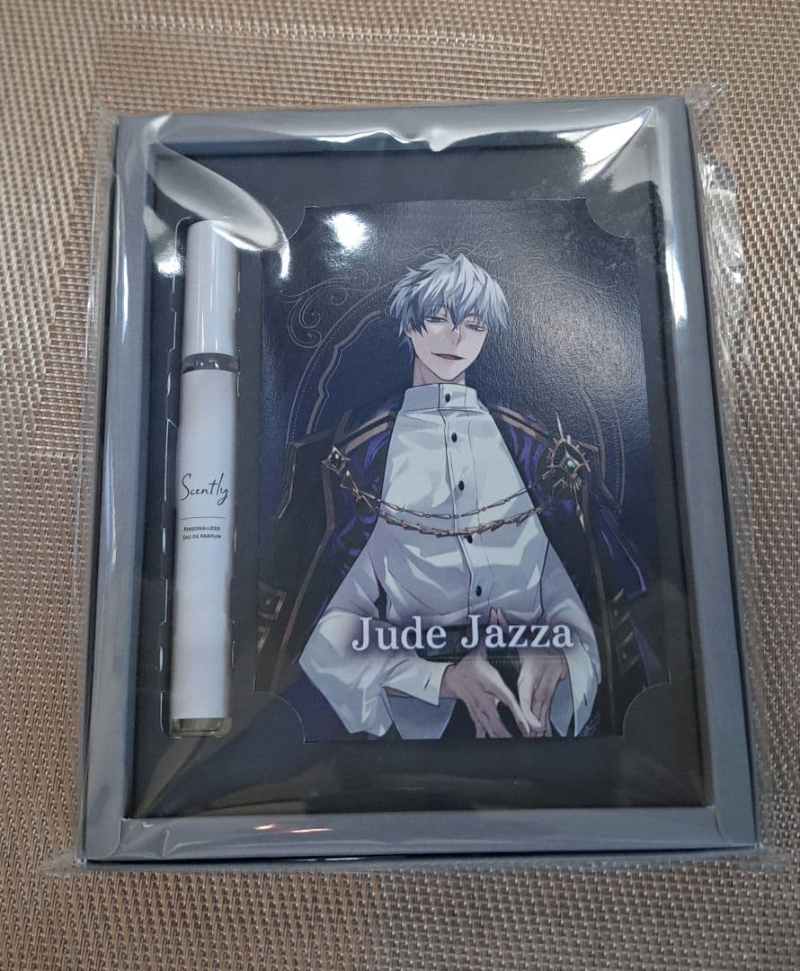 イケヴィラ ジュード 香水 2025 - メルカリ