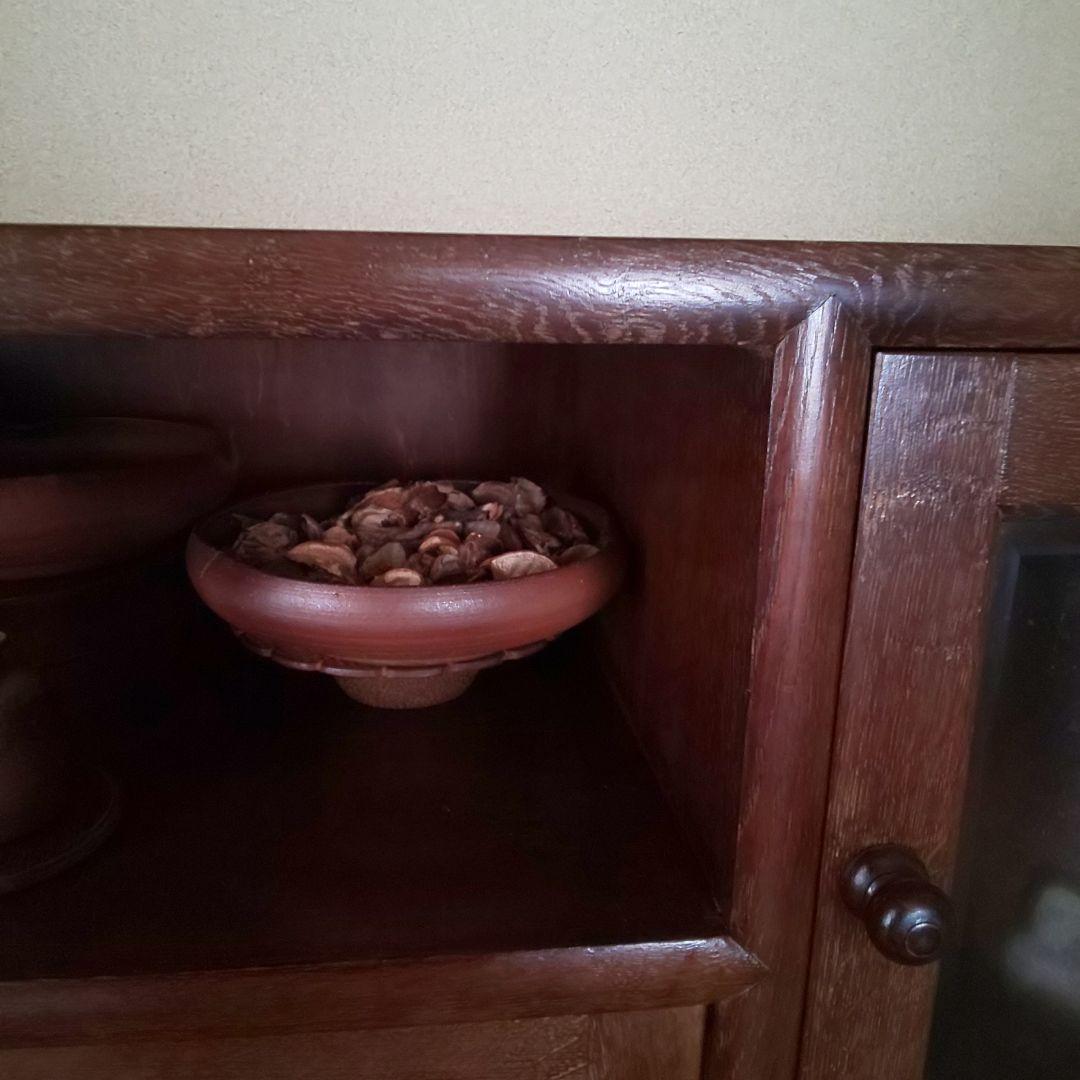 松本民芸食器棚