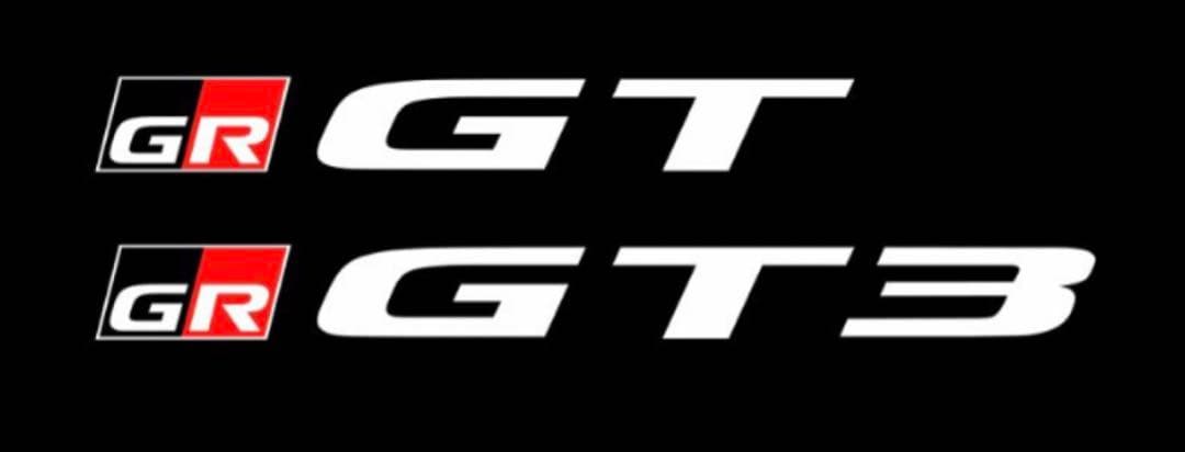 ヒ*ロ様 オートサロン限定品 GR GT3 ミニカー 一台のみ - メルカリ