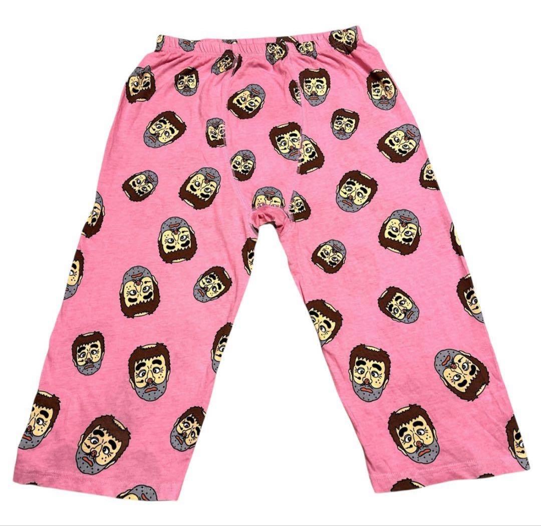 変なおじさん コスプレ パジャマ M ハロウィン 仮装 志村けん - メルカリ