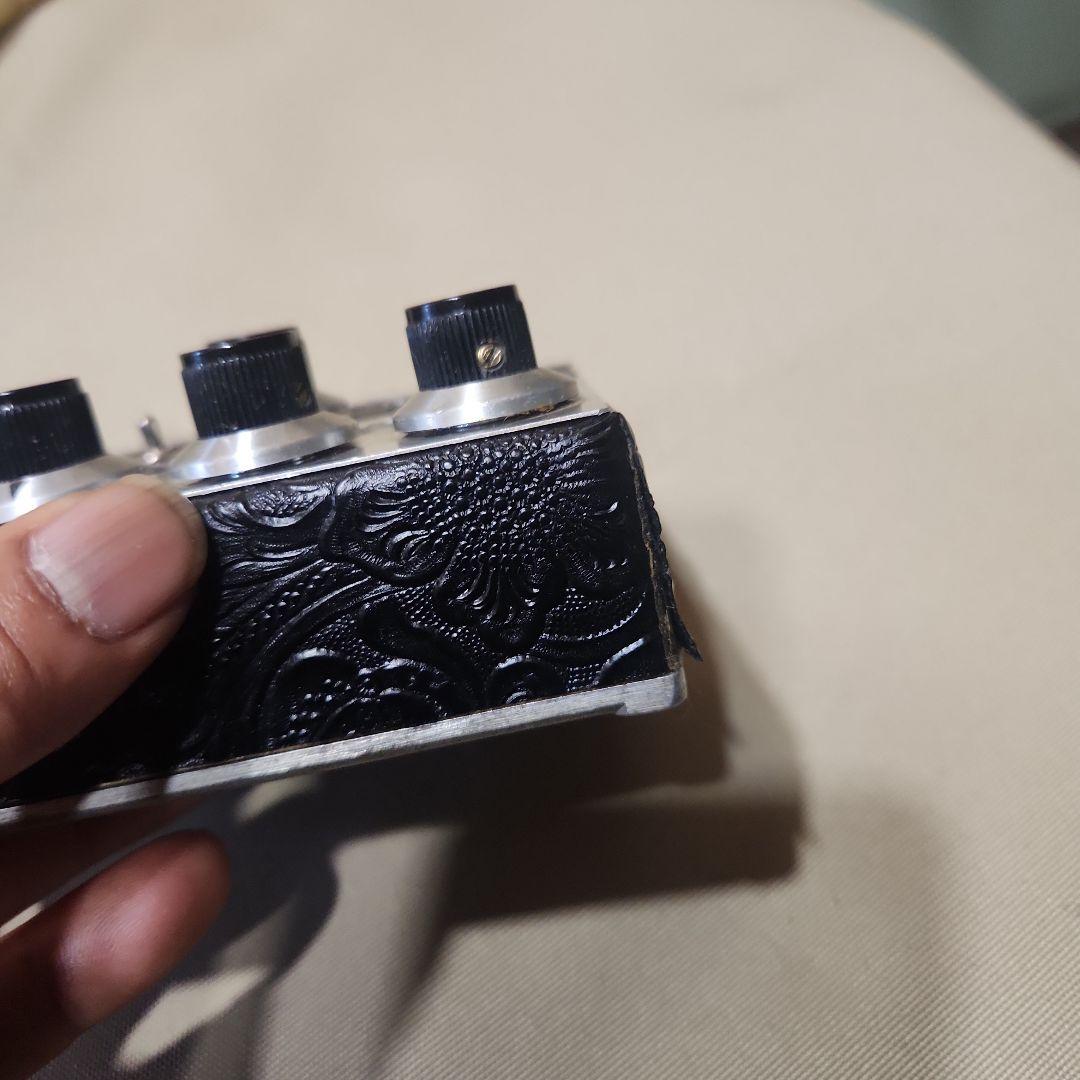 ギター DUMBLOID \"B\" Boost Special Shin's music