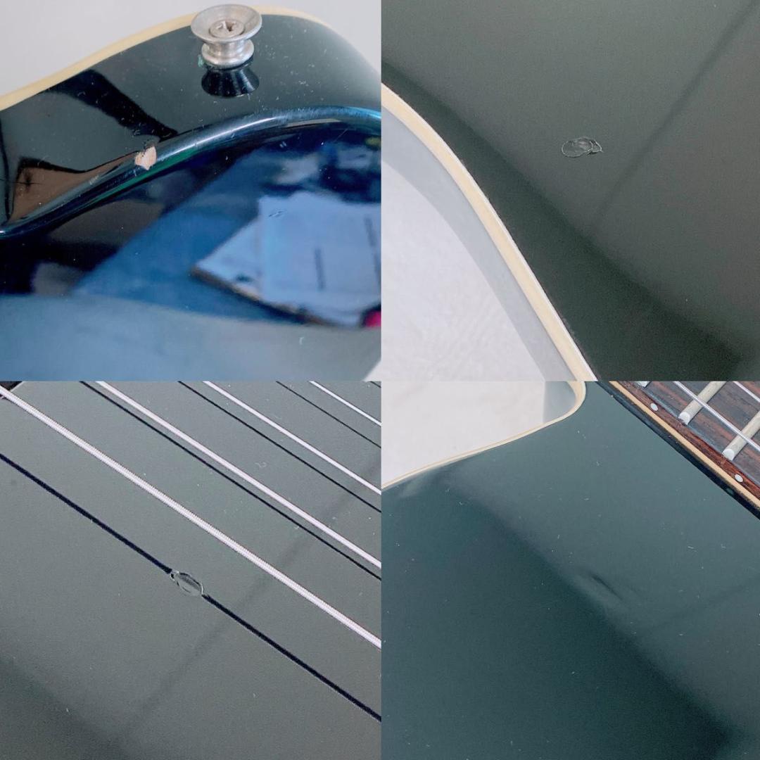 FERNANDES フェルナンデス テレキャス エレキギター tej N2150 - メルカリ