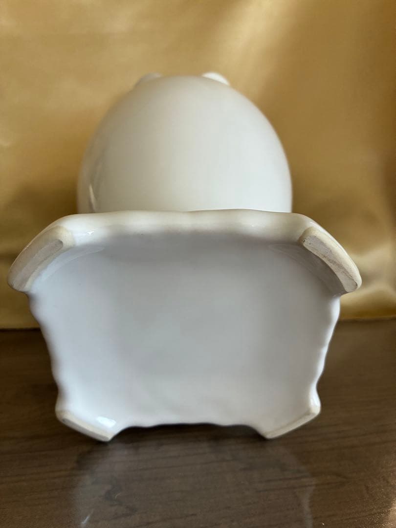 小原流】推薦花器 あすか 白 - メルカリ