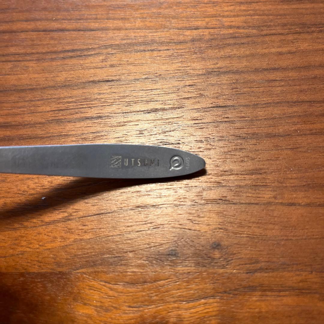 内海　キューティクルニッパー　3ミリ