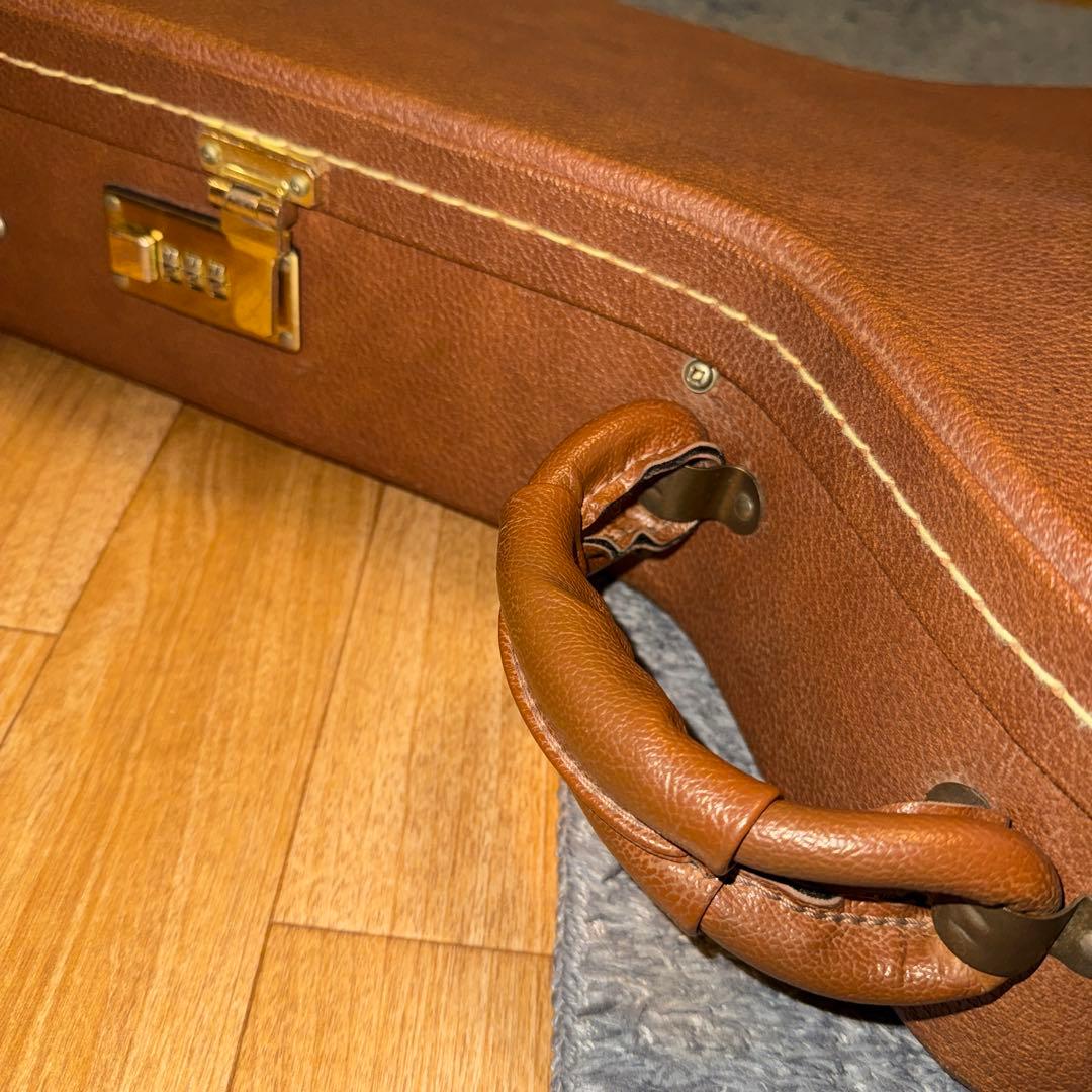 1995年製 Gibson ES-135 Cherry Red