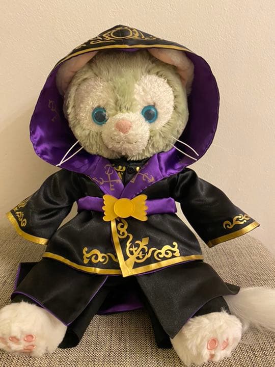 ダッフィー フレンズ コスチューム オーダー 相談ページ - メルカリ