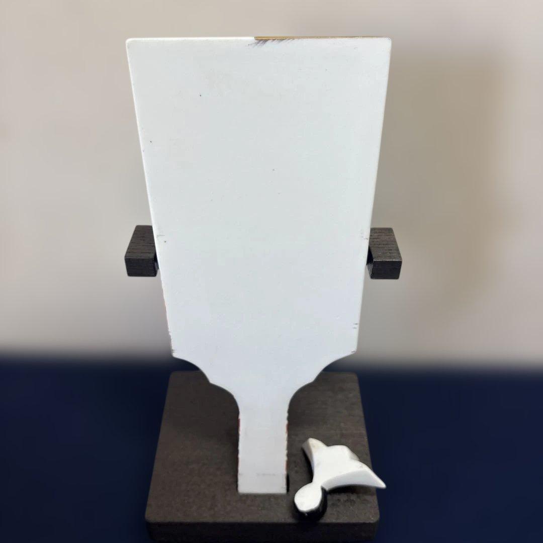 畑萬陶苑　平安絵巻羽子板・羽根