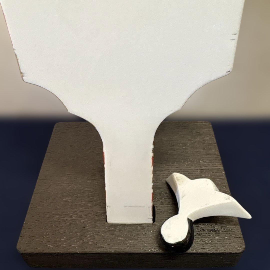 畑萬陶苑　平安絵巻羽子板・羽根