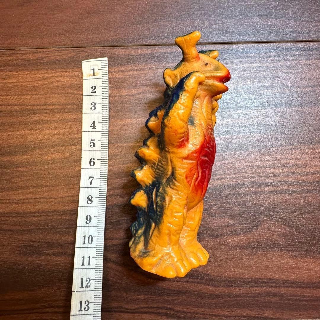 マルサン エレックス 指人形 ソフビ 4336 - 特撮ファッション 通販